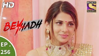 Beyhadh  बेहद  Ep 256  4th October 2017 [upl. by Sorrows568]