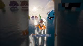 Average day on the ocean 🗣️w captaincraftyz [upl. by Eceirtal]