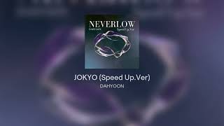 JOKYO Speed UpVer [upl. by Newcomb]