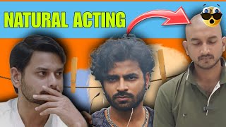 Natural acting Training program in Mumbai [upl. by Danuloff]