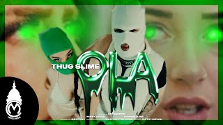 Thug Slime  Ola Official Music Video [upl. by Aksoyn]