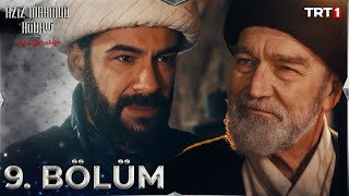 Aziz Mahmud Hüdayi Aşkın Yolculuğu 9 Bölüm trt1 [upl. by Fawn]