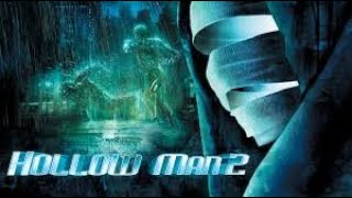 Hollow Man 2 Full Movie Review in Hindi  Story and Fact Explained  Christian Slater [upl. by Nahtannoj]