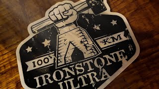 Ironstone 100 Race Briefing [upl. by Loggins506]