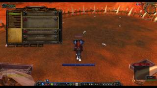 The Overachiever Addon  World of Warcraft [upl. by Anon]