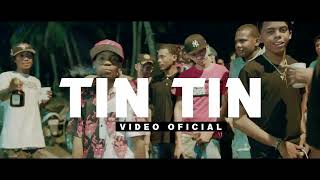 EL PERROTE WZ  TIN TIN VIDEO OFICIAL [upl. by Eissim982]