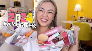 BEAUTY FAVORITES MAKEUP SKINCARE AND HAIRCARE PART 3 [upl. by Antons]