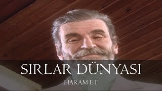 Sırlar Dünyası  HARAM ET [upl. by Iey130]