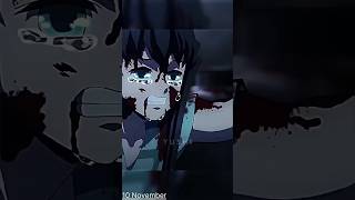 Demon Slayer Heartbreak ❤️‍🩹 Epic Edit 🔥 anime sasuke naruto shorts viral2024 demonslayer [upl. by Eelirak663]