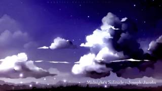 Midnights Solitude  Joseph Jacobs [upl. by Finbur]