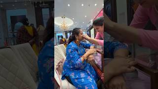 Aaj maine pehne sabhi pahadi jewellery 💍👑PART2 pahadi pahadiculture jewellery shortvideos [upl. by Emsoc]