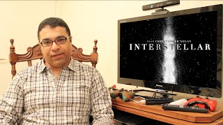 Interstellar  استعراض ومناقشة بالعربي [upl. by Orual]