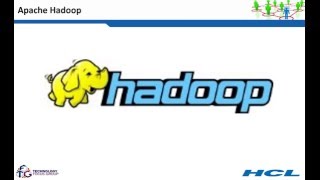 Overview of Apache Hadoop EcoSystem  Part1 [upl. by Nosrej717]