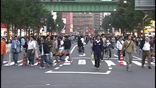 Akihabara in October 2006 [upl. by Innavoij]