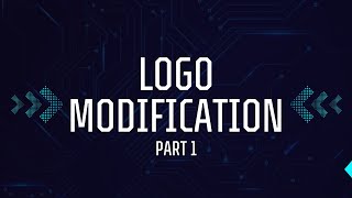 Logo Modification Part 1 Woodmart Theme [upl. by Enileqcaj]