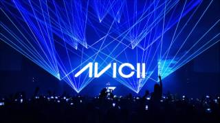 Avicii True Intro [upl. by Kirstyn779]