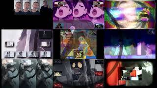 9x Xtal YTPMV [upl. by Irrab]