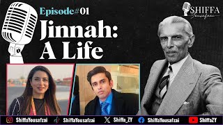 Why do people criticize Jinnah • Barrister Yasser Latif Hamdani • Podcast 01 • Shiffa Yousafzai [upl. by Attiuqahs656]