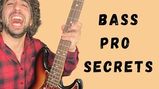 Elevate your bass playing in 3 minutes [upl. by Tracie]