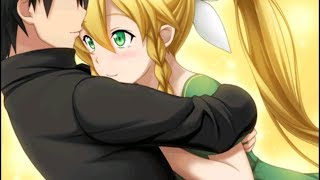 Sword Art Online Infinity Moment Playthrough part 17 [upl. by Jordana]