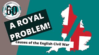 Causes of the English Civil War [upl. by Yenaj811]