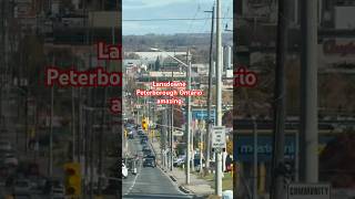 Lansdowne Peterborough Ontario amazingshortvideo peterborough Ontario Canada… [upl. by Eindys]