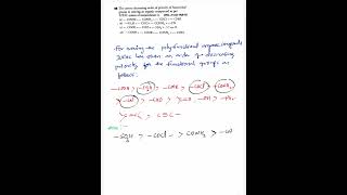 IUPAC NOMENCLATURE PYQS JEE CHEMISTRY venkatvarmachemistry [upl. by Leelahk]