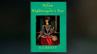 The Djinn In The Nightingales Eye [upl. by Ramak]