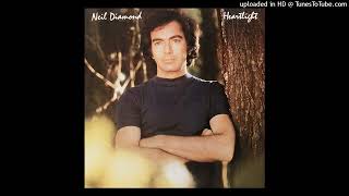 Neil Diamond  Heartlight 1982 magnums extended mix [upl. by Allit]