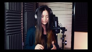 Riptide  Vance Joy Cover by Jasmine Thompson [upl. by Arimas]