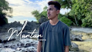 MANTAN  Fresly Nikijuluw Official Music Video [upl. by Lolly321]