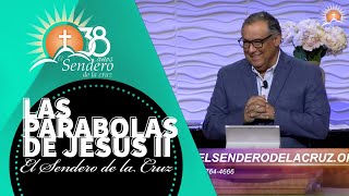 🔴 EN VIVO  Pastor Magdiel Narváez  Las Parábolas de Jesús II [upl. by Ellard]