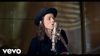 James Bay  Running Live [upl. by Kress37]