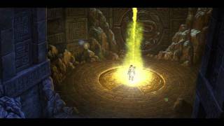 Lost Horizon gamescom 2010 trailer [upl. by Enelyar]