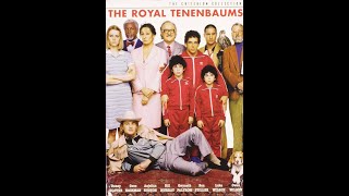 Opening to The Royal Tenenbaums 2002 DVD HD [upl. by Connell210]