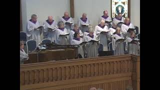 Cynthiana Christian Church Live Stream [upl. by Kcid]