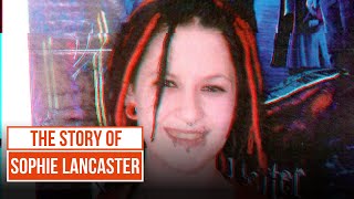 The Horrific Murder of Sophie Lancaster  Deadliest Kids  True Crime Stories  TCC [upl. by Nedgo]