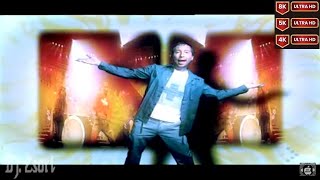 DJ Bobo  Chihuahua 2003 Official Music Video [upl. by Acinorev]