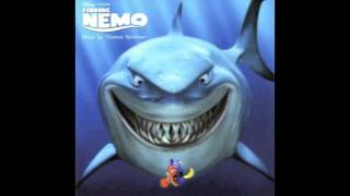 Finding Nemo Score 03 Nemo Egg Main Title Thomas Newman [upl. by Lanny846]