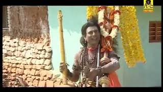 siddappaji song kannada Manteswamy movie [upl. by Roarke]