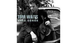 Tom Waits  quotStep Right Upquot [upl. by Gardal680]