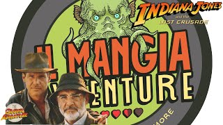 Longplay Indiana Jones e lultima crociata full lenght ITA [upl. by Nirda172]