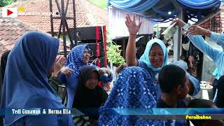 UNYU UNYU BY AI FATIMAH ON MAHKOTA NADA LIVE DATAR 13 OKTOBER 2024 [upl. by Friedlander246]