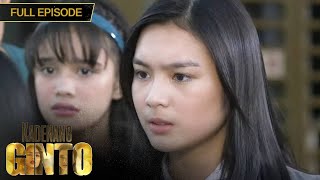 ENG SUB Ep 126  Kadenang Ginto  Francine Diaz Dimples RomanaBeauty GonzalesAndrea Brillantes [upl. by Gerda99]