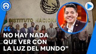 Humanismo Mexicano es un grupo plural de mexicanos que pertenecen a las minorías Emmanuel Reyes [upl. by Innos]