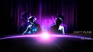 Daft Punk  Veridis Quo Cyberdesign Remix [upl. by Carlie964]