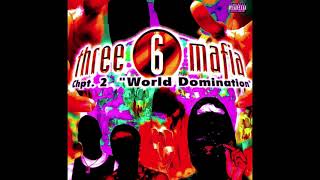 Three Six Mafia  Motivated Slowed [upl. by Nev]