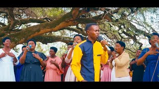 TWABONYE UMUCYO BY SION CHOIR ADEPR RANGO [upl. by Adnawed591]