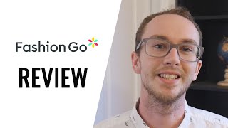 FashionGo Dropshipping Review Pros and Cons [upl. by Iral]