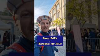 Braderie Paris 2024 Quels articles auraisTU aimé avoir [upl. by Adiazteb316]